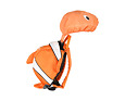 Dětský batoh s bezpečnostním vodítkem LittleLife clownfish Nemo 2 l 11