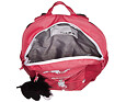 Dětský batoh Mammut First Zip 4 l black inferno