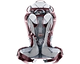 Krosna na děti Deuter Kid Comfort maron 8