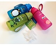 Náhradní brčko LittleLife Animal bottle straw