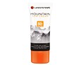 Opalovací krém LifeSystems Mountain SPF50+ Sun Cream SPF