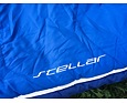 Spací pytel Boll Stellar regatta/deepblue - levý (pro praváky) 23