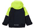 Dětská nepromokavá bunda Helly Hansen K Shelter jacket navy 2