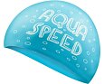 Dětská plavecká čepice Aqua Speed Kiddie octopus 2