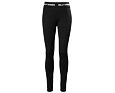 Dámské termo kalhoty Helly Hansen Lifa Merino Midweight black 1