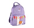 Dětský batoh s bezpečnostním vodítkem LittleLife Friendly Faces Toddler Backpack Lama 2 l