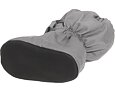 Dětské zimní capáčky Playshoes Thermo bootie šedé 2