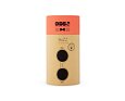Dětské sluneční brýle Kietla RoZZ 1-2 roky fluoo orange 2