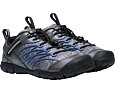 Dětské boty KEEN Chandler CNX black/bright cobalt 3