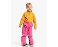 Dětské nepromokavé kalhoty Didriksons Idur sweet pink 1