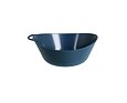 Miska LifeVenture Ellipse Bowl navy blue