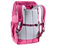 Dětský batoh Deuter Schmusebär 8 l ruby/hotpink 5