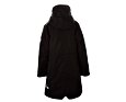 Dětská parka Huppa Janelle 1 black 2