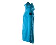 Dámksý softshellový kabát Huppa Ava arctic blue 3