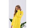 Dětská nepromokavá parka Huppa Janelle 2