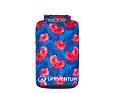 Lehký voděodolný vak LifeVenture Dry Bag 10l 