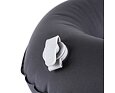 Cestovní nafukovací polštář Lifeventure Inflatable Neck Pillow grey 5