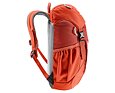 Dětský batoh Deuter Waldfuchs lava-paprika 10l 4