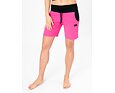 Dámské outdoorové kraťasy Drexiss SPORT pink 2