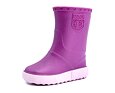 Dětské holínky Boatilus Nautic fuxia/rose