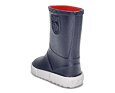 Dětské holínky Boatilus Nautic navy/white 4