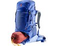 Dětský batoh Deuter Fox 30 l turmeric - clay 7