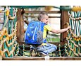 Školní batoh Boll School Mate 20 l Crabs 9