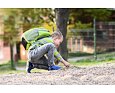 Školní batoh Boll School Mate 20 l Meerkats 8