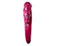 Dětská zimní kombinéza Huppa Wille 1 fuchsia pattern / fuchsia 3
