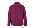Juniorská fleecová mikina Ziener Jaci Jr purple plum2