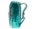 Dětský batoh Deuter Junior deepsea-dustblue 18l 6