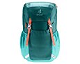 Dětský batoh Deuter Junior chestnut-mandarine 18l 7
