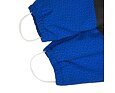 Dětská softshellová kombinéza Huppa Adal blue/dark gray 5