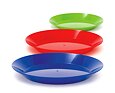Mělký talíř GSI Outdoors Cascadian Plate
