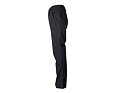 Pánské softshellové kalhoty Huppa Aibo dark gray 3