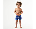 Dětské UV plavky SplashAbout Jammers Up & Away 4