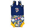 Dětské plavky/kostýmek Splash About Happy Nappy Garden Delight