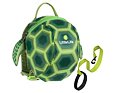Dětský batoh s bezpečnostním vodítkem LittleLife Turtle 2 l