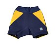 Dětské UV plavky Splash About Jammers navy/yellow