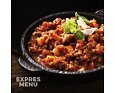 Boloňská omáčka Expres menu 2 porce 2