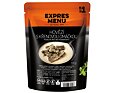 Hovězí s křenovou omáčkou Expres menu 1 porce
