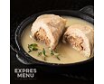 Moravská kapsička Expres menu 1 porce 2