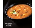 Gulášová polévka Expres menu 2 porce 2