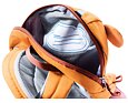 Dětský batoh Deuter Kikki 8 l mandarine-redwood 8