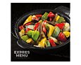 Ratatouille Expres menu 1 porce 2