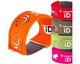 Dětský identifikační náramek LittleLife Safety ID strap turtle 4