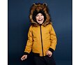 Dětská zimní bunda WeeDo Lion 2