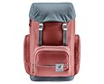 Školní batoh Deuter Scula 30 l - black 6
