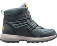 Dětské zimní boty Helly Hansen Bowstring Boots HT - storm/tro 5
