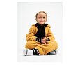 Dětská fleecová kombinéza WeeDo Teddy 8